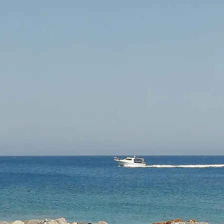 Klima * Paleochora