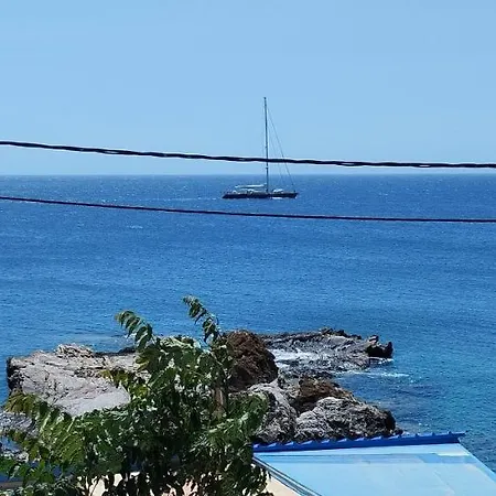 Klima Maison d'hôtes *