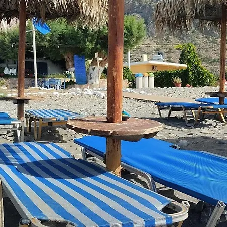 Maison d'hôtes Klima Paleóchora