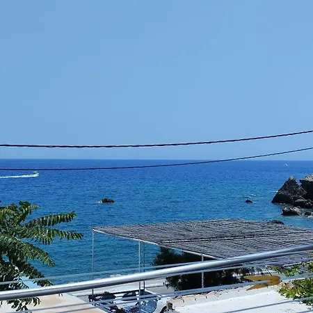 κλίμα Παλαιοχώρα