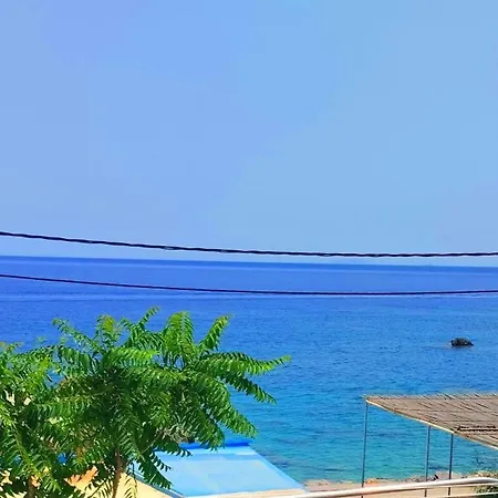 κλίμα Πανσιόν *