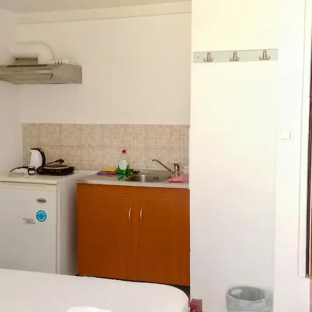Klima Vendégház