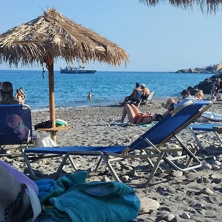 Vendégház Klima