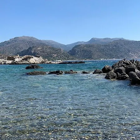 κλίμα Πανσιόν Παλαιοχώρα