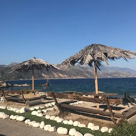 κλίμα Παλαιοχώρα