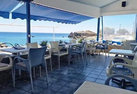 κλίμα Παλαιοχώρα