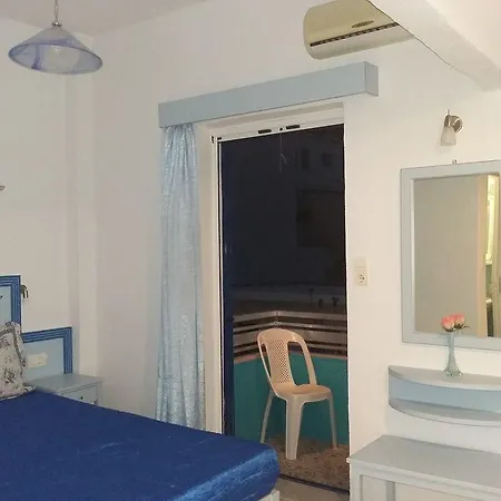 Πανσιόν κλίμα *