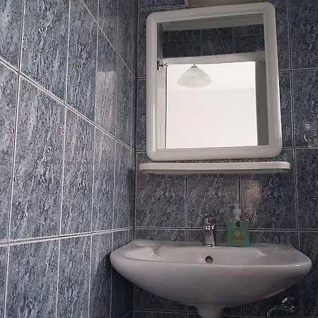Vendégház Klima