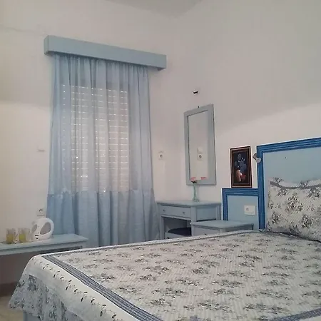 κλίμα * Παλαιοχώρα