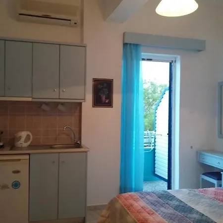 κλίμα Πανσιόν *