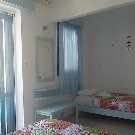 Vendégház Klima *