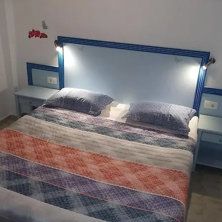 κλίμα Πανσιόν