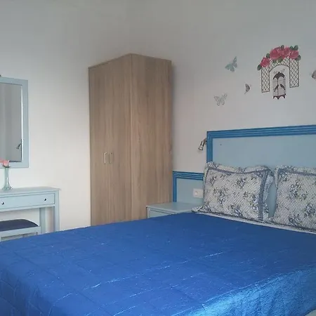Vendégház Klima