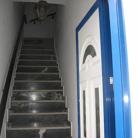 κλίμα * Παλαιοχώρα