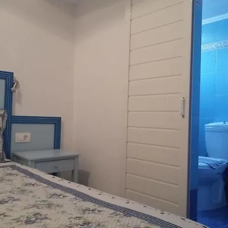 Πανσιόν κλίμα