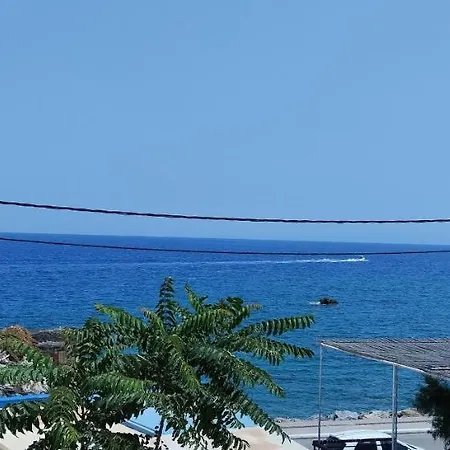 Affittacamere Klima Palaiochora